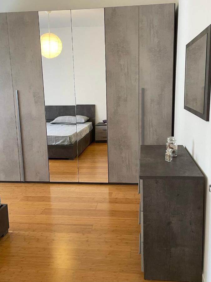 דירות מסטרה La Casa Dei Tre מראה חיצוני תמונה