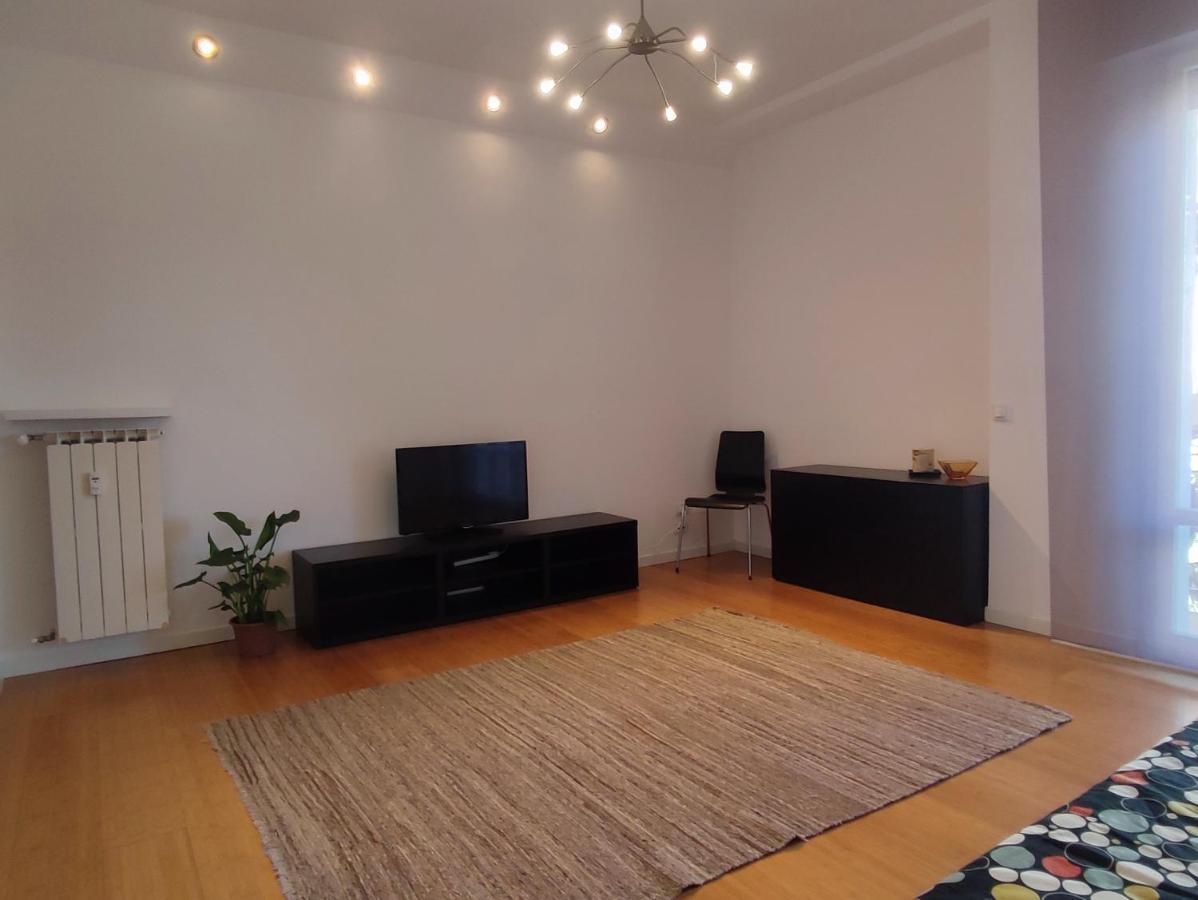 דירות מסטרה La Casa Dei Tre מראה חיצוני תמונה