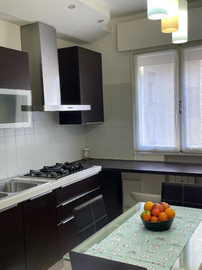 דירות מסטרה La Casa Dei Tre מראה חיצוני תמונה